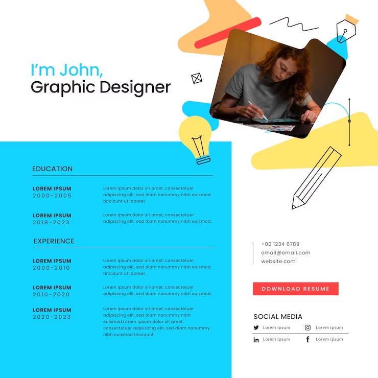 imgi_25_flat-design-graphic-designer-online-resume_23-2150817340